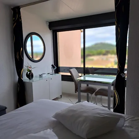Naturistecapdagde Aphrodite Exterior photo