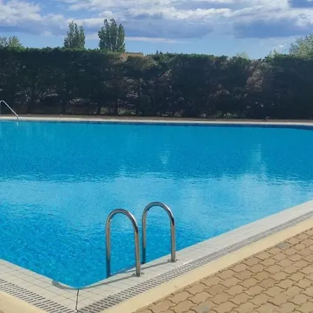 Naturistecapdagde Aphrodite Exterior photo
